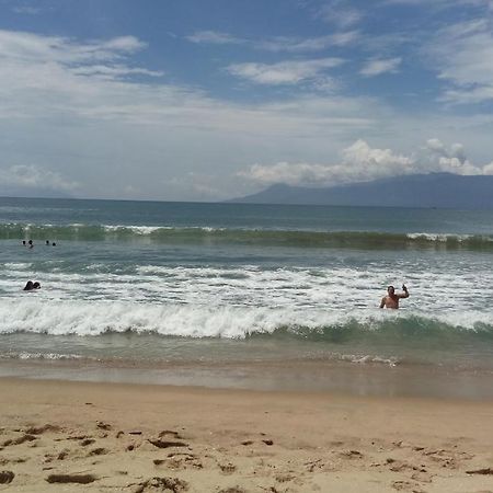 Montanhas Bem Te VI Hotel Caraguatatuba Luaran gambar