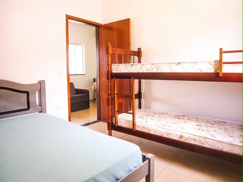 Montanhas Bem Te VI Hotel Caraguatatuba Luaran gambar