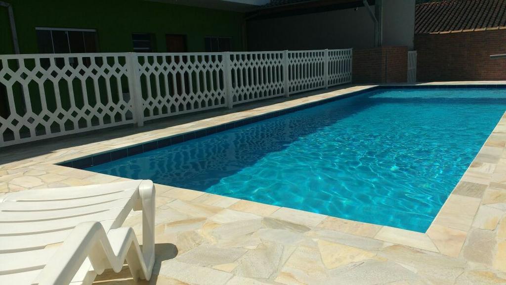 Montanhas Bem Te VI Hotel Caraguatatuba Luaran gambar