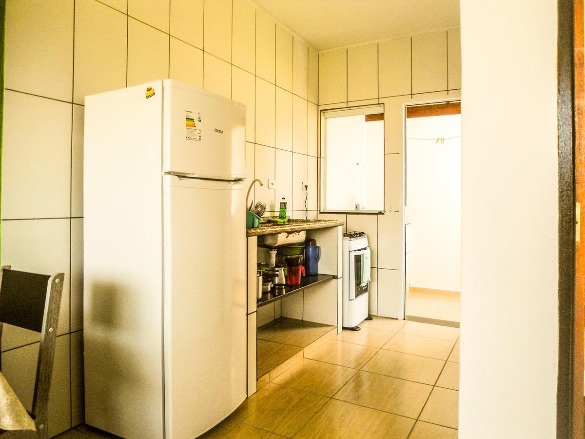 Montanhas Bem Te VI Hotel Caraguatatuba Luaran gambar