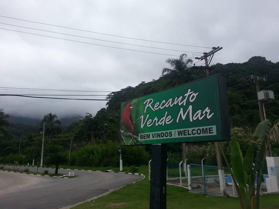 Montanhas Bem Te VI Hotel Caraguatatuba Luaran gambar