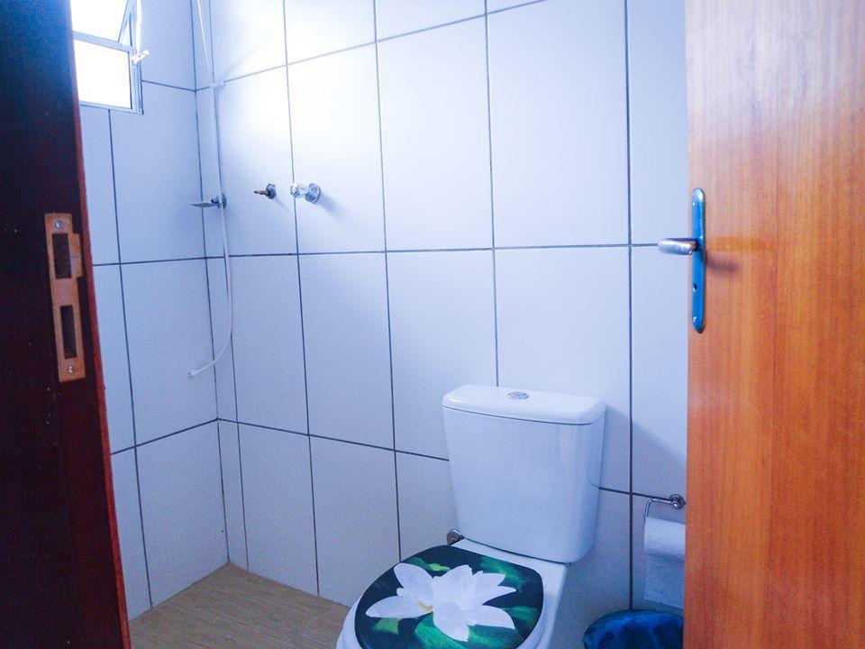 Montanhas Bem Te VI Hotel Caraguatatuba Luaran gambar